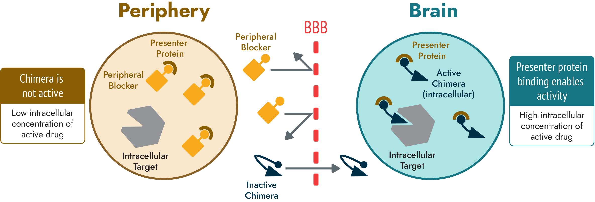 Peripheral Blocker graphic